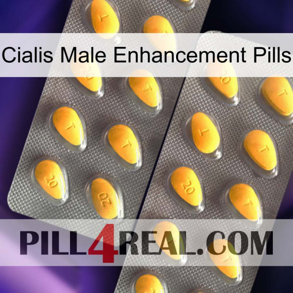 Cialis Male Enhancement Pills cialis2.jpg